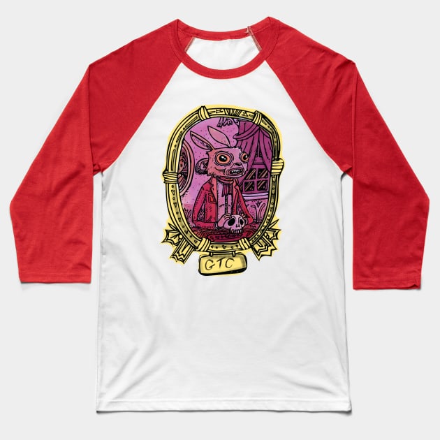 Peter the great Baseball T-Shirt by Grabthecrown